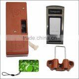 Top Selling RFID Wristband Wooden Box With Electric Lock 12V thumbnail-4