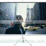 Tripod Projection Screen for Business Cheap Price Whole Sale thumbnail-3