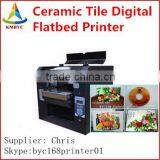 Best Price Ceramice Tile / Porcelain Digital Flatbed Printers