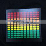 el Light-up Graphic Equalizer t Shirt thumbnail-1