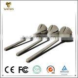 Block Shaped for Global Metallurgical Dart