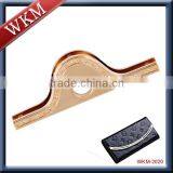 Customed Size Bag Handles Metal Frame thumbnail-1