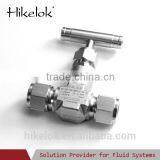 Online Shopping China High Pressure Stainless Steel Needle Valve, Swagelok Type Straight Needle Valve From Allibaba Com thumbnail-2