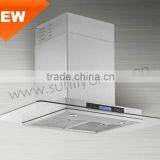 90 cm Glass Range Hoods LOH22Z4-13G(900mm) CE ROHS thumbnail-1
