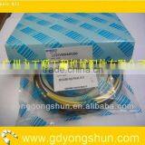 LC01V00044R300 Hydraulic Cylinder Repair Kit for SK350-8 SK350LC-8 SK330-8 Boom