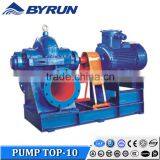 Baiyun Brand Top 10 Pump Split case centrifugal pump