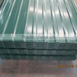 corrugated metal roofing sheets and building materials