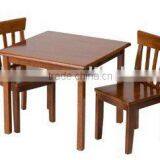 School Table and Chair thumbnail-1