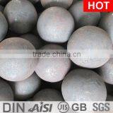 High Chrome Cast Grinding Steel Balls thumbnail-5