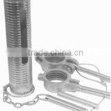 Heavy Duty Construction Steel Scaffolding Steel Shoring Prop thumbnail-2