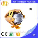 led spotlight motorcycle motorcycle led U5 led