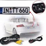 Factory Car License Plate Frame Rear View Camera thumbnail-1