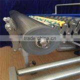 Self Management Gravity Racking , Shelf Rollers for Rolling Tire Rack thumbnail-4