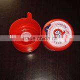 Five Gallon Bottle Cap