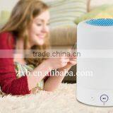 The Best Valentine's Day Gifts Romantic Lighting Bluetooth Speaker thumbnail-3