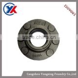 hot sale 2015 new products sand casting bearing cap,iron cast cap bearing,iron machine spare parts bearing cap