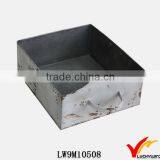 Antique Drawer Design Aged Antique Hand Carved Wood Trays