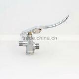 Brass Sprayer Shut-off Switch thumbnail-1