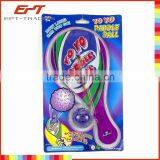 High Quality Yoyo Paddle Ball thumbnail-1