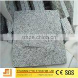 China Natural Granite Mushroom Wall Stone