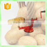 2016 Wholesale Manual Stainless Steel Tornado Potato Slicer thumbnail-6