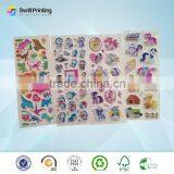 Top Level Useful Bottle Label Sticker Printing