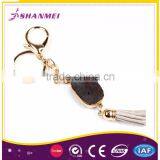 Assessed Factory Cute Decorational Key Ring Metal thumbnail-2