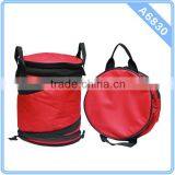 2015 Hotsale Cheap Polyester Insulated Foldable Cooler Bag