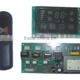 RENEL Thermal Power Fireplace PCB Assembly Board