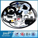 CNG/LPG Conversion Kit for Diesel Trucks