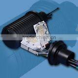 Fiber Optic Splitter Closure, Fiber Optic Splice Closure / Joint Box thumbnail-1