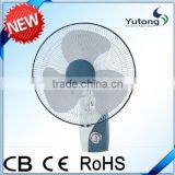 16" Wall Fan ( Popular Design for Africa Market )YTWF40-4 thumbnail-2