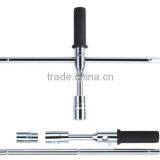 Multi-Purpose Cross Rim Wrench