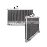 Full Aluminum Water Cooling Car Radiator For Lexus IS300 2001-2005 thumbnail-2