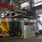 2000L automatic blow moulding machine for water tank