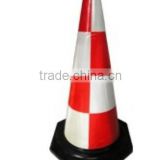 Traffic Cone Reflective Tape for safety