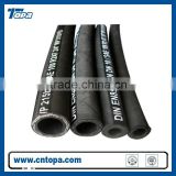 China products SAE standard hydraulic rubber hose prices