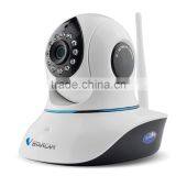 Shenzhen 2016 New Hot Sale Full hd 1080P Wireless 4K ip Camera