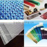 DFPEG1000-2000 Air Bubble Film Making Machine thumbnail-3