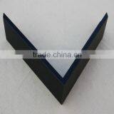 Wholesale Wooden Slats Bed Slats Bed Hand Fan Frame With Paper Cardboard thumbnail-3