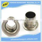 China Manufacturer OEM Round Head Flat Stainless Steel Rivet thumbnail-2