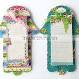 Attractive Design Useful Small Magnetic Memo Pad Promotional Advertising Magnetic Memo Pad thumbnail-3