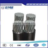 Cable Factory Supply 4 Core Alloy Conductor Cable, abc Cable for Construction