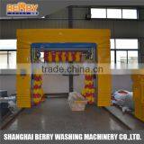 Full-automatic Car Wash Brush thumbnail-6