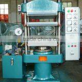 Promotion!!Rubber Mouse Pad Making Machine/Automotive Electric Heating Rubber Sheet Curing Press