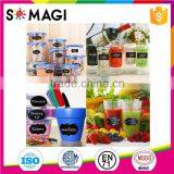 Unique Chalkboard Stickers Labels-different Design-Popular for Christmas-custom Size & Package-Good for Painting and Writing. thumbnail-5