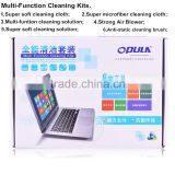 6 in 1 Opula Screen Cleanig Spray Kit for Camera, Mobile Phone, LCD, Laptop With MSDS thumbnail-2