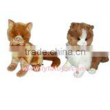 Plush Stuffed Customised Cat thumbnail-6