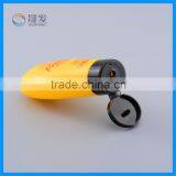 Body Lotion Empty Plastic Bottle thumbnail-3