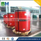 Prepainted Galvanized Color Coated Steel Metal Sheet/strip/coil PPGI thumbnail-4